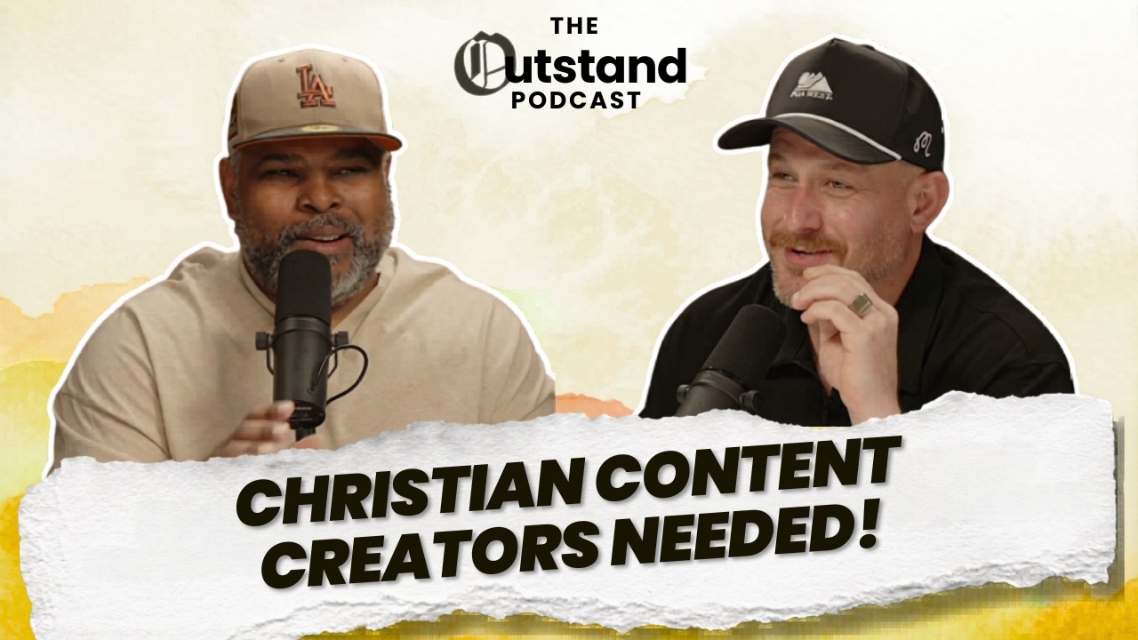 Build a Digital Ministry That Actually Reaches People