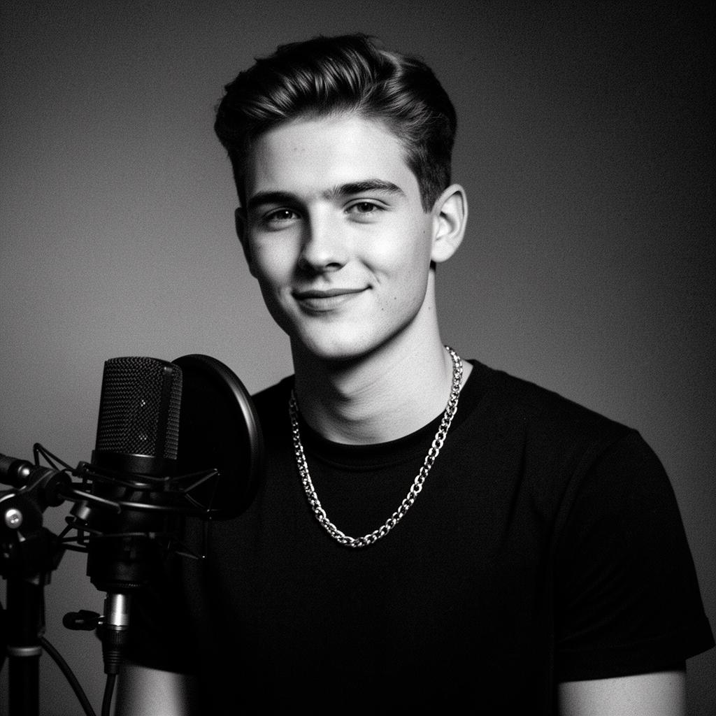 Chandler Boyce