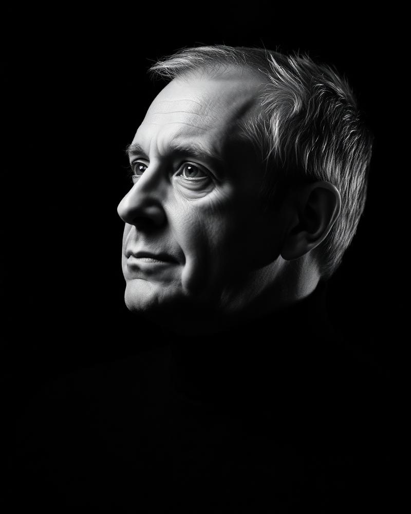 Dr. Elijah Marston
